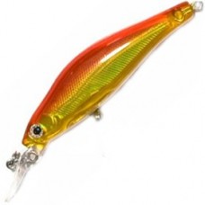 Воблер Yo-Zuri 3D Minnow F384 GR Воблер Yo-Zuri 3D Minnow F384 GR
