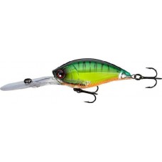 Воблер Yo-Zuri 3DB Deep crank R1108 PFT Воблер Yo-Zuri 3DB Deep crank R1108 PFT