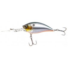 Воблер Yo-Zuri 3DB Deep crank R1108 SBL Воблер Yo-Zuri 3DB Deep crank R1108 SBL