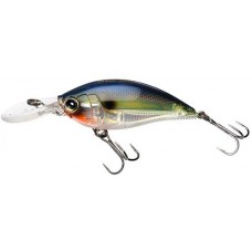 Воблер Yo-Zuri 3DB Mid crank 70F R1106 PSSH Воблер Yo-Zuri 3DB Mid crank 70F R1106 PSSH