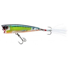 Воблер Yo-Zuri 3DB Popper 75F R1101 PFT Воблер Yo-Zuri 3DB Popper 75F R1101 PFT