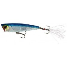 Воблер Yo-Zuri 3DB Popper 75F R1101 PSB Воблер Yo-Zuri 3DB Popper 75F R1101 PSB