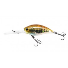 Воблер Yo-Zuri 3DR deep crank 70F R1319 RGCF Воблер Yo-Zuri 3DR deep crank 70F R1319 RGCF