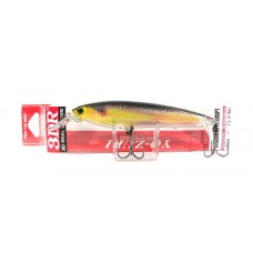 Воблер Yo-Zuri 3DR minnow 100SP R1309 RGSN Воблер Yo-Zuri 3DR minnow 100SP R1309 RGSN