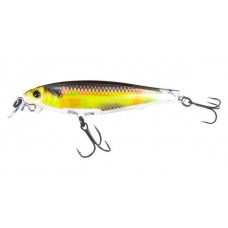 Воблер Yo-Zuri 3DR minnow 70SP R1308 RGSN Воблер Yo-Zuri 3DR minnow 70SP R1308 RGSN
