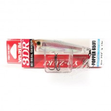 Воблер Yo-Zuri 3DR popper 65F R1304 RGLM Воблер Yo-Zuri 3DR popper 65F R1304 RGLM