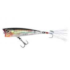 Воблер Yo-Zuri 3DR popper 75F R1305 RBG Воблер Yo-Zuri 3DR popper 75F R1305 RBG