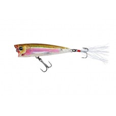 Воблер Yo-Zuri 3DR popper 75F R1305 RRT Воблер Yo-Zuri 3DR popper 75F R1305 RRT