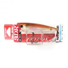 Воблер Yo-Zuri 3DR popper 75F R1305 RSM Воблер Yo-Zuri 3DR popper 75F R1305 RSM