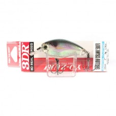 Воблер Yo-Zuri 3DR shallow crank 50F R1315 RGZS Воблер Yo-Zuri 3DR shallow crank 50F R1315 RGZS