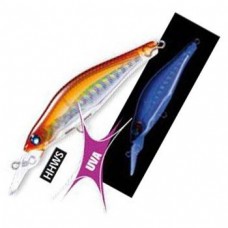 Воблер Yo-Zuri 3DS Shad SR F957 HHWS Воблер Yo-Zuri 3DS Shad SR F957 HHWS