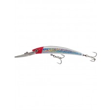 Воблер Yo-Zuri Crystal minnow DD 110F F1012-GHRH