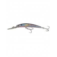 Воблер Yo-Zuri Crystal minnow DD 110F F1012-GT