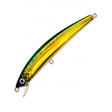 Воблер Yo-Zuri Crystal minnow F6 C27