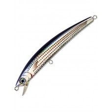 Воблер Yo-Zuri Crystal minnow F6 SHMT