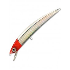 Воблер Yo-Zuri Crystal minnow R836 GHRH