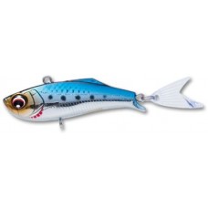 Воблер Yo-Zuri Duel hardcore fintail vibe F1080 CIW
