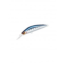 Воблер Yo-Zuri Duel hardcore HS minnow 70S F973 CIW