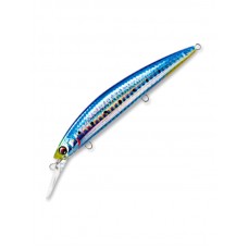 Воблер Yo-Zuri Duel hardcore HS minnow 90S F974 HIW