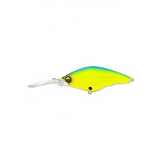Воблер Yo-Zuri Duel hardcore mid crank F1022 MBCL