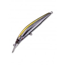 Воблер Yo-Zuri Duel hardcore minnow 50S F922 HAJ
