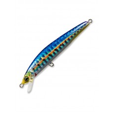 Воблер Yo-Zuri Duel hardcore minnow 70F F918 HIW