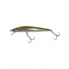 Воблер Yo-Zuri Duel hardcore minnow 90F F919 HAJ