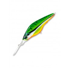 Воблер Yo-Zuri Duel hardcore shad 75SP F966 HHT