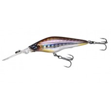 Воблер Yo-Zuri Duel Hardcore shad 75SP R1180 HWS
