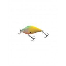 Воблер Yo-Zuri Duel quiet wave flat crank F701 BTCL