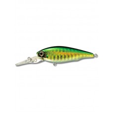 Воблер Yo-Zuri EBA Shad F755 SHGM