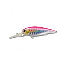 Воблер Yo-Zuri EBA Shad F755 SHP