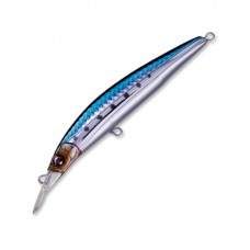 Воблер Yo-Zuri Hardcore minnow F923 CIW