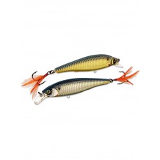 Воблер Yo-Zuri Sashimi minnow R996 CMTS