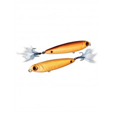 Воблер Yo-Zuri Sashimi pencil FW R971 CMBN