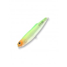 Воблер Zenith Carol JR  106 lime chart