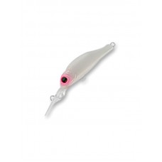 Воблер Zenith ZC 45 F 201 pearl white Воблер Zenith ZC 45 F 201 pearl white