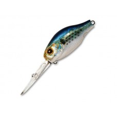 Воблер Zipbaits B-Switcher MDR ZR-702 Воблер Zipbaits B-Switcher MDR ZR-702