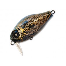 Воблер Zipbaits B-Switcher SSR Craze rattler 058R Воблер Zipbaits B-Switcher SSR Craze rattler 058R