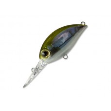 Воблер Zipbaits Hickory MDR 021R Воблер Zipbaits Hickory MDR 021R