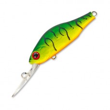 Воблер Zipbaits Khamsin Jr DR 070 hot  tiger