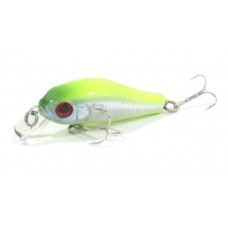 Воблер Zipbaits Rigge 35F rattler 202R