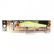 Воблер Zipbaits Rigge 90SP 996 shining chart Воблер Zipbaits Rigge 90SP 996 shining chart