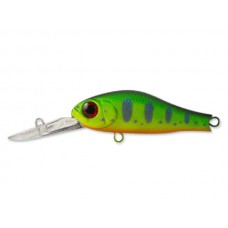 Воблер Zipbaits Rigge deep 35F ZR10R Воблер Zipbaits Rigge deep 35F ZR10R