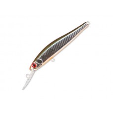 Воблер Zipbaits Rigge deep S-line 70S 824R Воблер Zipbaits Rigge deep S-line 70S 824R