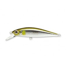 Воблер Zipbaits Rigge flat S-line 018R Воблер Zipbaits Rigge flat S-line 018R