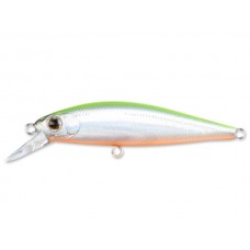 Воблер Zipbaits Rigge flat S-line 205R Воблер Zipbaits Rigge flat S-line 205R