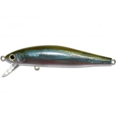 Воблер Zipbaits Rigge S-line 78S 021R Воблер Zipbaits Rigge S-line 78S 021R