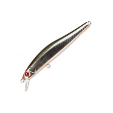 Воблер Zipbaits Rigge S-line 90S 824R Воблер Zipbaits Rigge S-line 90S 824R