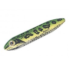 Волкер Pradco Bomber Heddon super spook jr 8,89см 17,0гр цв 06 Волкер Pradco Bomber Heddon super spook jr 8,89см 17,0гр цв 06
